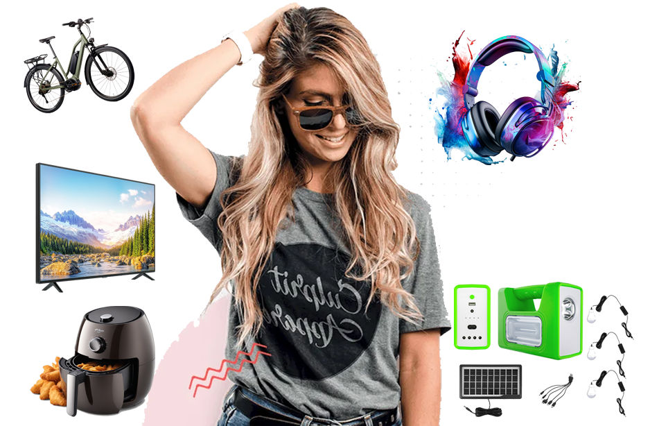 women-products